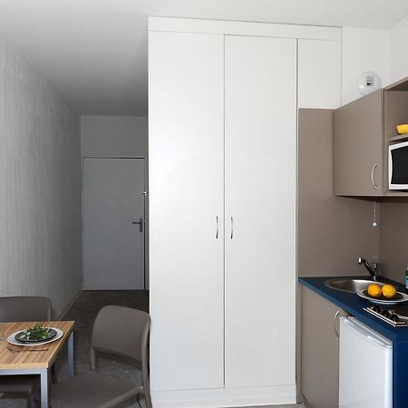 Apparteo Marseille Marselha Exterior foto