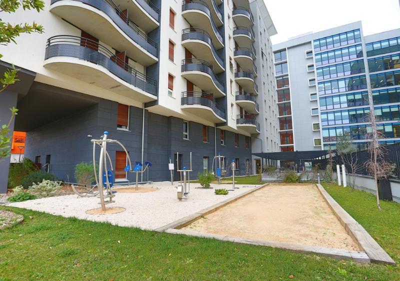 Apparteo Marseille Marselha Exterior foto