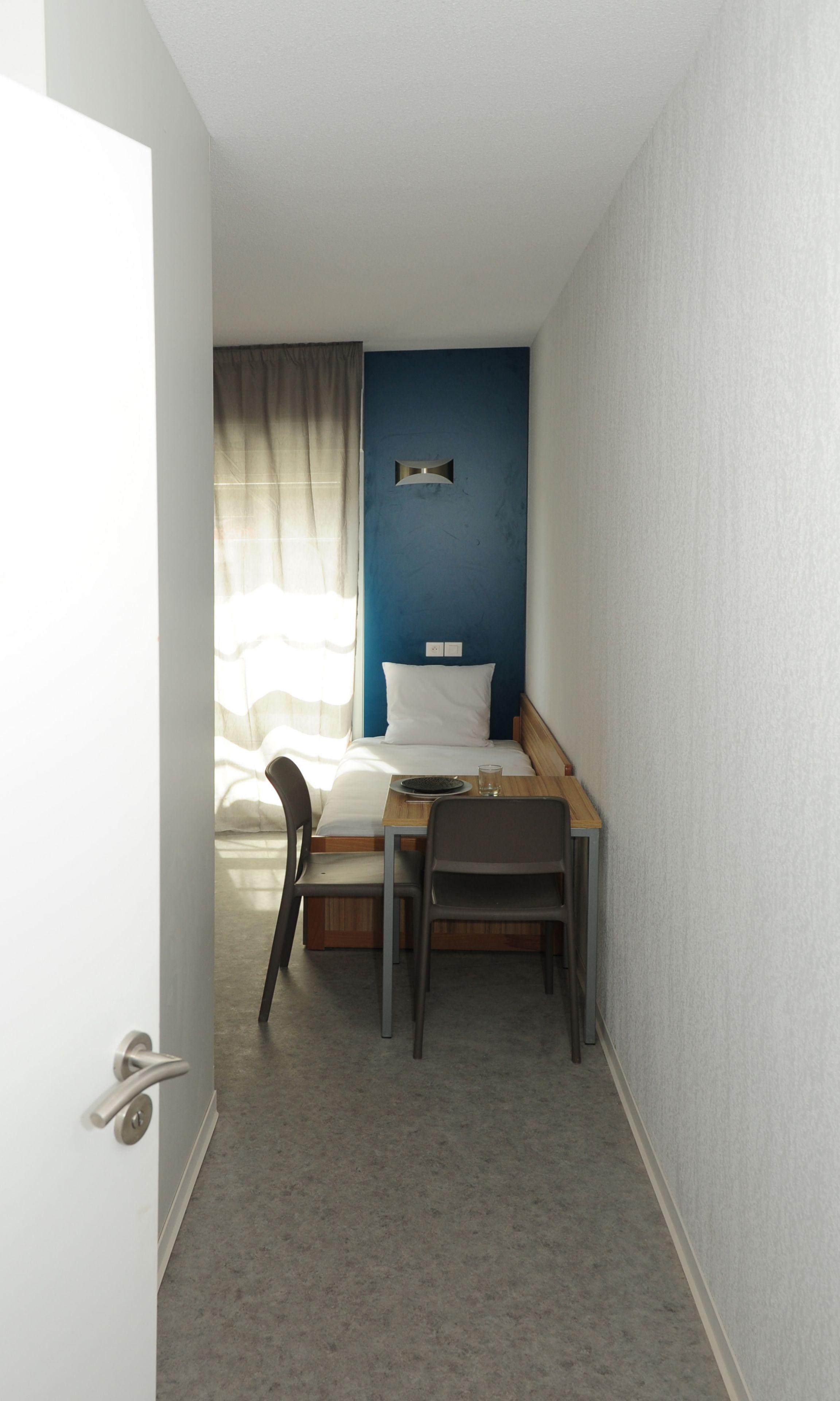 Apparteo Marseille Marselha Exterior foto