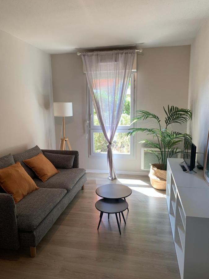Apparteo Marseille Marselha Exterior foto