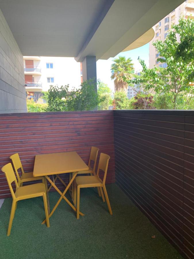 Apparteo Marseille Marselha Exterior foto