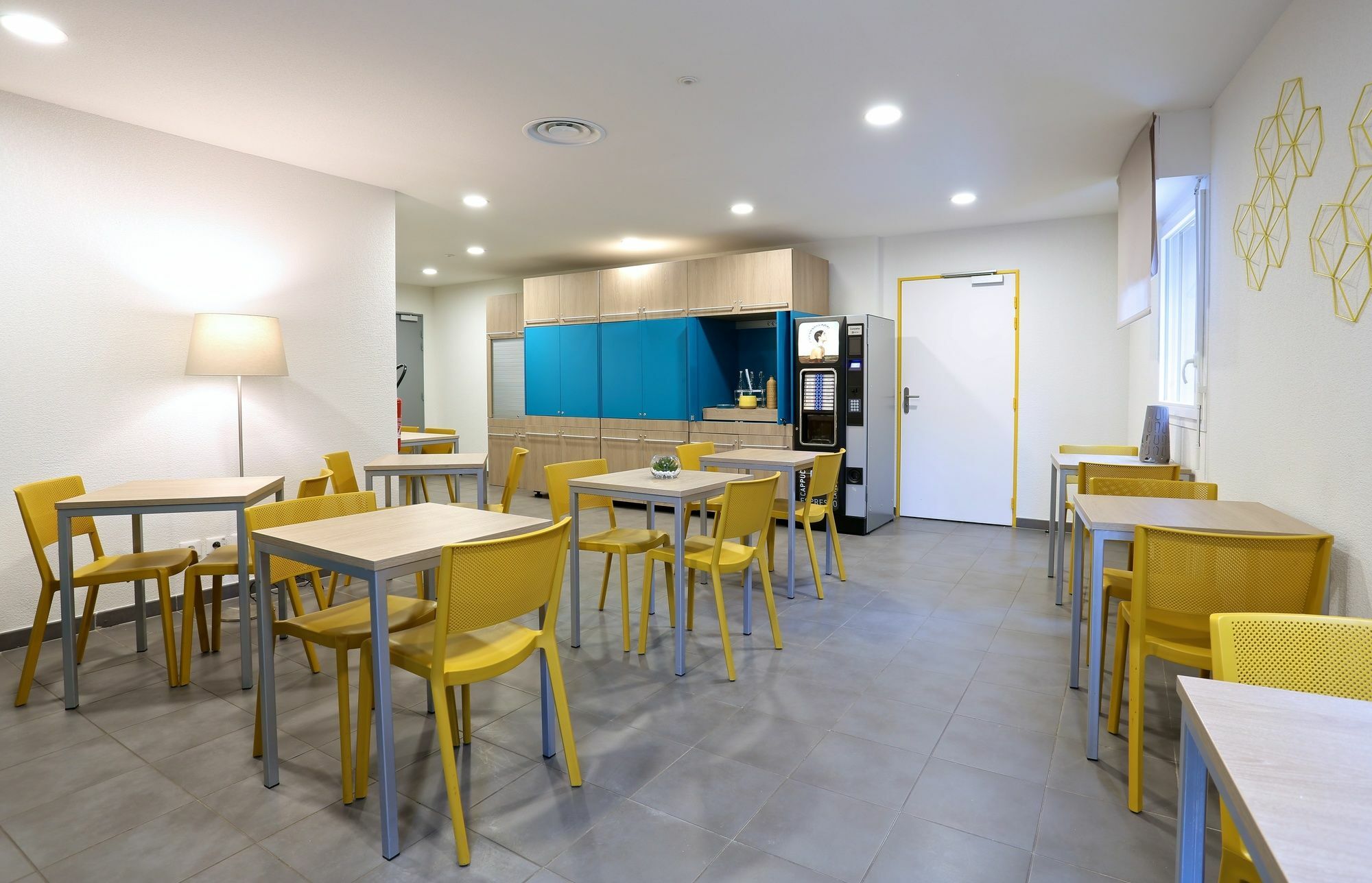 Apparteo Marseille Marselha Exterior foto